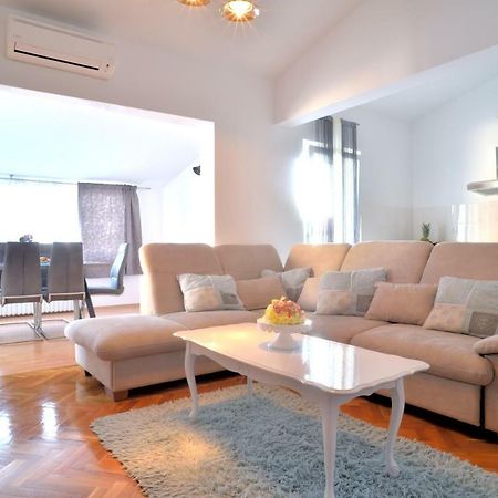 Blue Sky Apartman Split Dış mekan fotoğraf