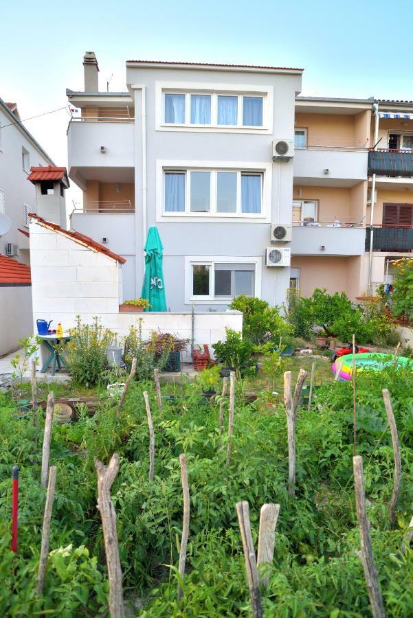 Blue Sky Apartman Split Dış mekan fotoğraf
