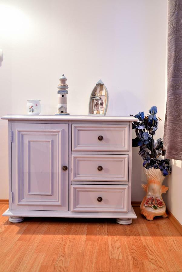 Blue Sky Apartman Split Dış mekan fotoğraf