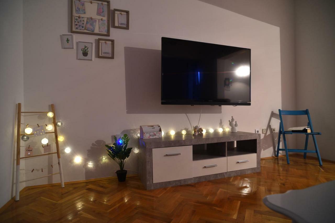 Blue Sky Apartman Split Dış mekan fotoğraf